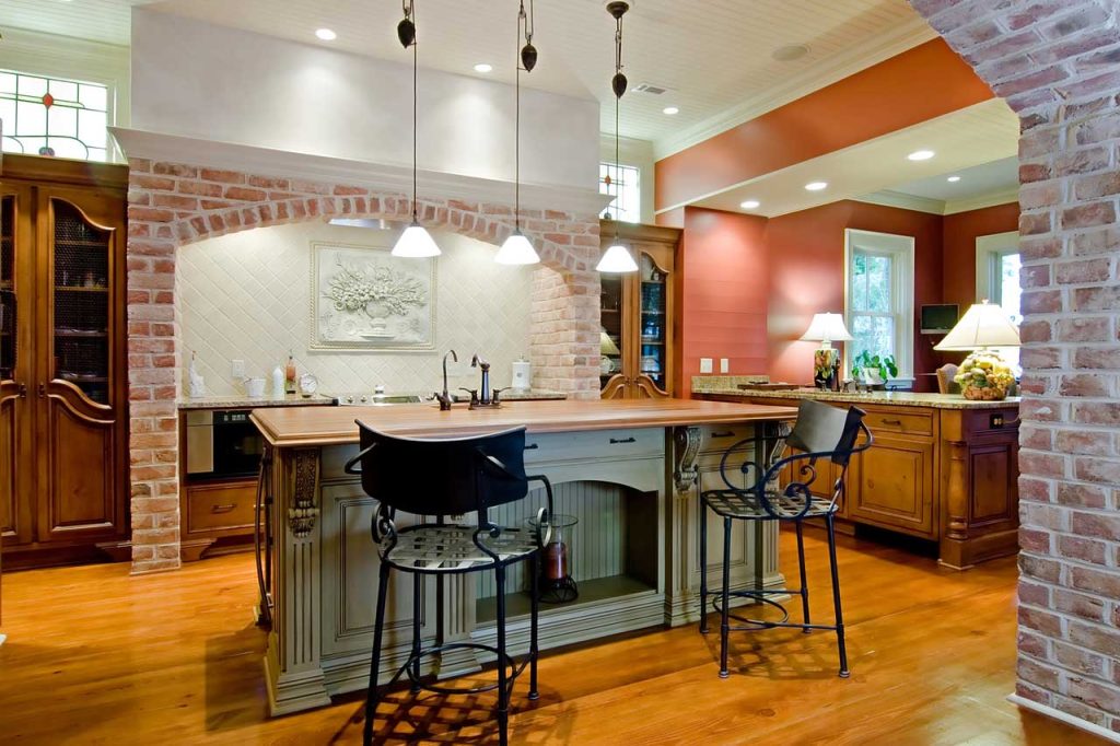 Kitchen Remodel: